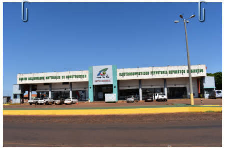 Lapaz Cooperativa