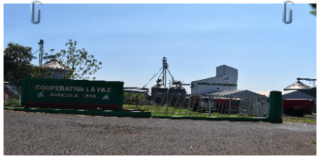 Lapaz Cooperativa