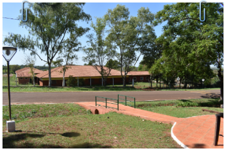 Lapaz Schule