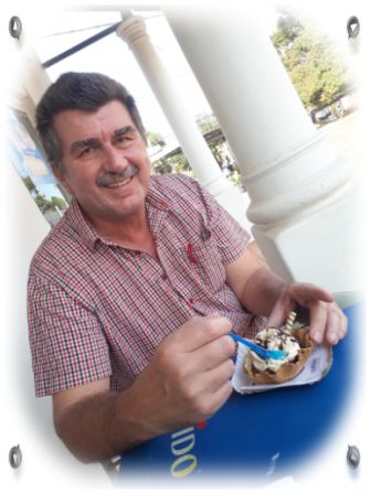 Eisessen Reiner Lecker Eis