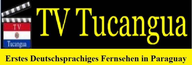 Deutschsprachiges Fernsehen Paraguay